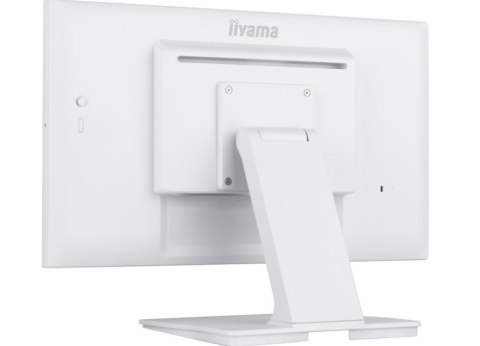 IIYAMA Monitor 22 cale T2252MSC-W2 10 PKT. POJ,IPS,HDMI,DP,2x1W,7H IIYAMA Monitor 22 cale T2252MSC-W2 10 PKT. POJ,IPS,HDMI,DP,2x1W,7H