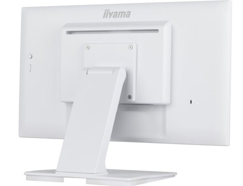 IIYAMA Monitor 22 cale T2252MSC-W2 10 PKT. POJ,IPS,HDMI,DP,2x1W,7H IIYAMA Monitor 22 cale T2252MSC-W2 10 PKT. POJ,IPS,HDMI,DP,2x1W,7H