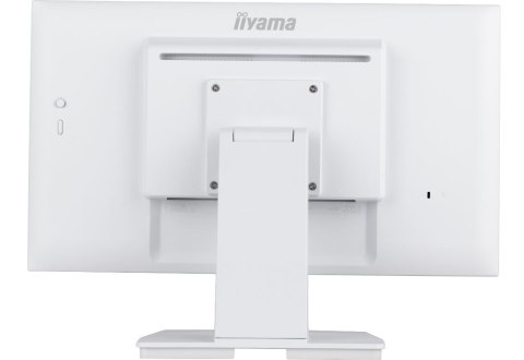 IIYAMA Monitor 22 cale T2252MSC-W2 10 PKT. POJ,IPS,HDMI,DP,2x1W,7H IIYAMA Monitor 22 cale T2252MSC-W2 10 PKT. POJ,IPS,HDMI,DP,2x1W,7H