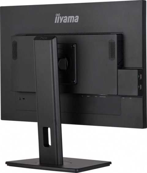 IIYAMA Monitor 24.1 cala XUB2495WSU-B5 IPS,16:10,HAS(150mm),4xUSB IIYAMA Monitor 24.1 cala XUB2495WSU-B5 IPS,16:10,HAS(150mm),4xUSB