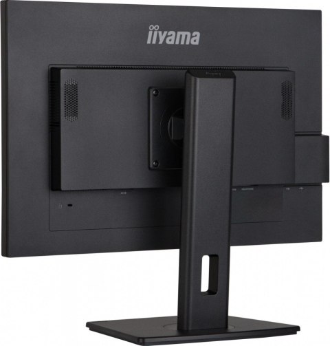 IIYAMA Monitor 24.1 cala XUB2495WSU-B5 IPS,16:10,HAS(150mm),4xUSB IIYAMA Monitor 24.1 cala XUB2495WSU-B5 IPS,16:10,HAS(150mm),4xUSB