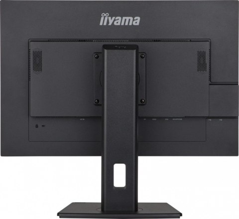 IIYAMA Monitor 24.1 cala XUB2495WSU-B5 IPS,16:10,HAS(150mm),4xUSB IIYAMA Monitor 24.1 cala XUB2495WSU-B5 IPS,16:10,HAS(150mm),4xUSB