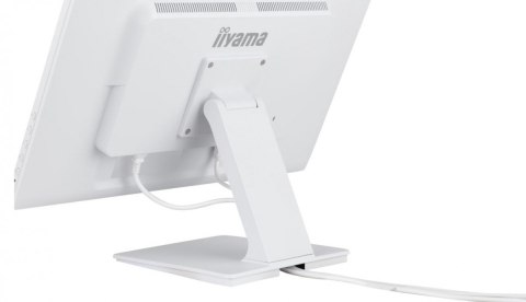 IIYAMA Monitor 24 cale T2452MSC-W1 10 PKT. POJ,IPS,HDMI,DP IIYAMA Monitor 24 cale T2452MSC-W1 10 PKT. POJ,IPS,HDMI,DP