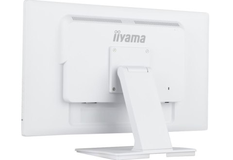 IIYAMA Monitor 24 cale T2452MSC-W1 10 PKT. POJ,IPS,HDMI,DP IIYAMA Monitor 24 cale T2452MSC-W1 10 PKT. POJ,IPS,HDMI,DP