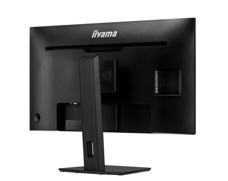 IIYAMA Monitor 31,5 cala XB3288UHSU 4K,VA,HDMI,DP,PIP,F.Sync,HAS/150mm,USB IIYAMA Monitor 31,5 cala XB3288UHSU 4K,VA,HDMI,DP,PIP,F.Sync,HAS/150mm,USB