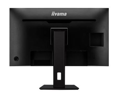 IIYAMA Monitor 31,5 cala XB3288UHSU 4K,VA,HDMI,DP,PIP,F.Sync,HAS/150mm,USB IIYAMA Monitor 31,5 cala XB3288UHSU 4K,VA,HDMI,DP,PIP,F.Sync,HAS/150mm,USB