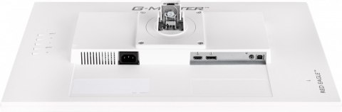 IIYAMA Monitor G-Master 23.8 cala GB2470HSU-W5 0.8ms,IPS,DP,HDMI,165Hz,HAS(150mm) IIYAMA Monitor G-Master 23.8 cala GB2470HSU-W5 0.8ms,IPS,DP,HDMI,165Hz,HAS(150mm)