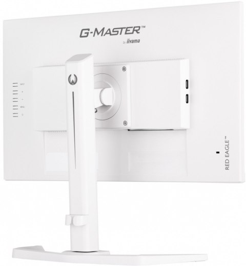 IIYAMA Monitor G-Master 23.8 cala GB2470HSU-W5 0.8ms,IPS,DP,HDMI,165Hz,HAS(150mm) IIYAMA Monitor G-Master 23.8 cala GB2470HSU-W5 0.8ms,IPS,DP,HDMI,165Hz,HAS(150mm)