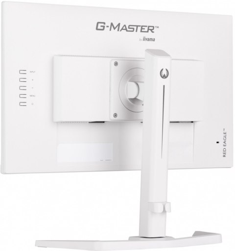 IIYAMA Monitor G-Master 23.8 cala GB2470HSU-W5 0.8ms,IPS,DP,HDMI,165Hz,HAS(150mm) IIYAMA Monitor G-Master 23.8 cala GB2470HSU-W5 0.8ms,IPS,DP,HDMI,165Hz,HAS(150mm)
