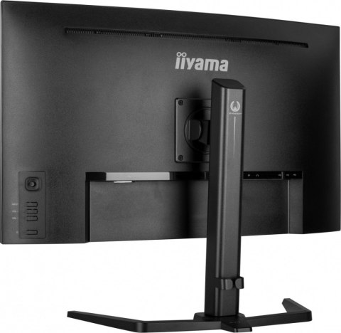 IIYAMA Monitor G-Master 31.5 cala GCB3280QSU-B1 VA,QHD,165Hz,1500R,0.2ms,2xHDMI,2xDP IIYAMA Monitor G-Master 31.5 cala GCB3280QSU-B1 VA,QHD,165Hz,1500R,0.2ms,2xHDMI,2xDP