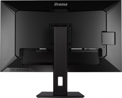 IIYAMA Monitor ProLite XUB3293UHSN 31.5 cala XUB3293UHSN-B5 IPS,4K,USB-C DOCK,KVM,SLIM,2x3W,RJ45 IIYAMA Monitor ProLite XUB3293UHSN 31.5 cala XUB3293UHSN-B5 IPS,4K,USB-C DOCK,KVM,SLIM,2x3W,RJ45