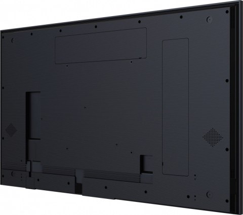 IIYAMA Monitor wielkoformatowy 64.5 cala LH6560UHS-B1AG matowy 24h/7 500(cd/m2) VA 3840 x 2160 UHD(4K) Android.11 Wifi CMS(iiSignage2) IIYAMA Monitor wielkoformatowy 64.5 cala LH6560UHS-B1AG matowy 24h/7 500(cd/m2) VA 3840 x 2160 UHD(4K) Android.11 Wifi CMS(iiSignage2)