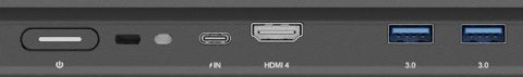 IIYAMA Monitor wielkoformatowy 85.6 cali TE8614MIS-B1AG INFRARED,50pkt,VA,4K,7H,WiFi,MIC,USB-C IIYAMA Monitor wielkoformatowy 85.6 cali TE8614MIS-B1AG INFRARED,50pkt,VA,4K,7H,WiFi,MIC,USB-C
