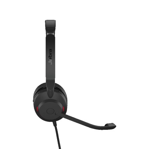 Jabra Słuchawki Evolve2 30 SE USB-A, UC Stereo Jabra Słuchawki Evolve2 30 SE USB-A, UC Stereo