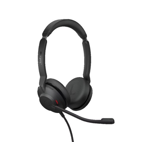 Jabra Słuchawki Evolve2 30 SE USB-A, UC Stereo Jabra Słuchawki Evolve2 30 SE USB-A, UC Stereo