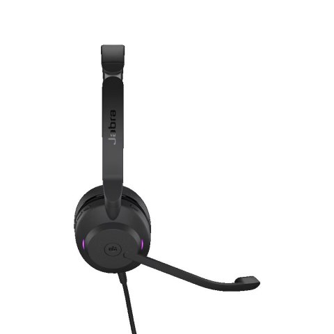 Jabra Słuchawki Evolve2 30 SE USB-C, MS Stereo Jabra Słuchawki Evolve2 30 SE USB-C, MS Stereo