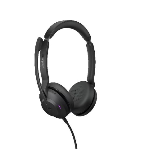 Jabra Słuchawki Evolve2 30 SE USB-C, MS Stereo Jabra Słuchawki Evolve2 30 SE USB-C, MS Stereo