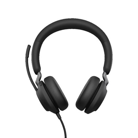 Jabra Słuchawki Evolve2 40 SE MS Stereo USB-A Jabra Słuchawki Evolve2 40 SE MS Stereo USB-A