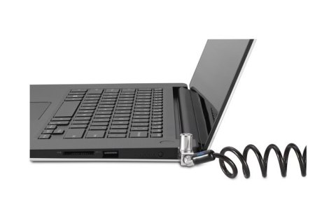 Kensington Blokada do laptopów ClickSafe 2.0 Portable N17 slim keyed Kensington Blokada do laptopów ClickSafe 2.0 Portable N17 slim keyed