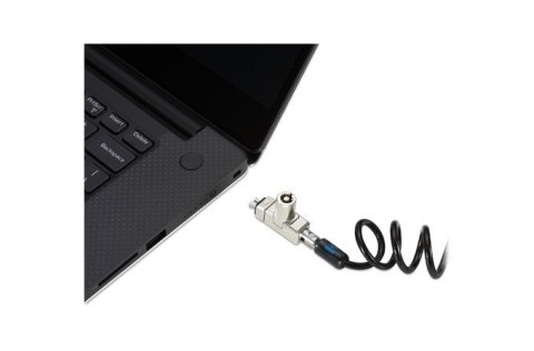 Kensington Blokada do laptopów ClickSafe 2.0 Portable N17 slim keyed Kensington Blokada do laptopów ClickSafe 2.0 Portable N17 slim keyed