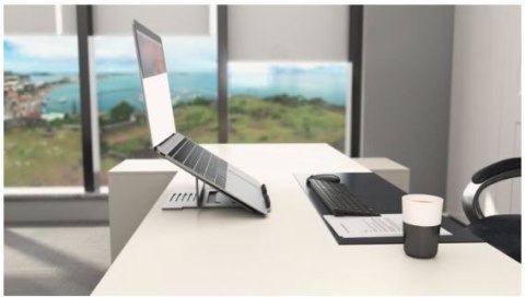 Kensington Podstawka pod laptopa Easy Riser Aluminium Kensington Podstawka pod laptopa Easy Riser Aluminium