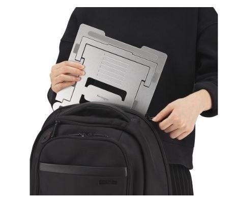 Kensington Podstawka pod laptopa Easy Riser Aluminium Kensington Podstawka pod laptopa Easy Riser Aluminium