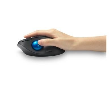 Kensington Trackball ProFit Ergo TB450 Kensington Trackball ProFit Ergo TB450