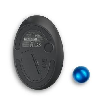 Kensington Trackball ProFit Ergo TB450 Kensington Trackball ProFit Ergo TB450