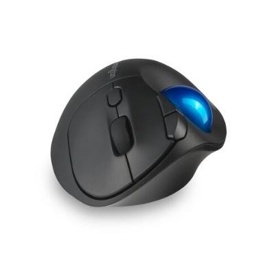 Kensington Trackball ProFit Ergo TB450 Kensington Trackball ProFit Ergo TB450