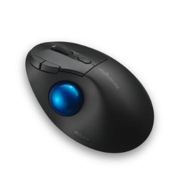 Kensington Trackball ProFit Ergo TB450 Kensington Trackball ProFit Ergo TB450