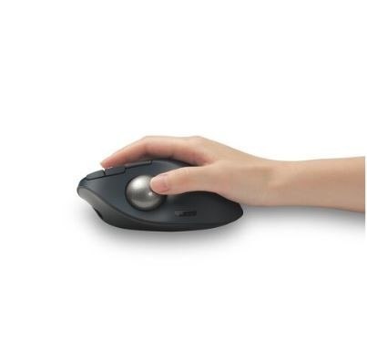 Kensington Trackball ProFit Ergo TB550 Kensington Trackball ProFit Ergo TB550