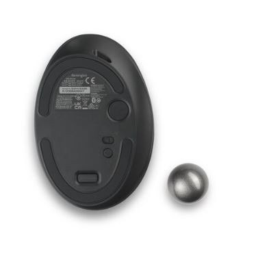 Kensington Trackball ProFit Ergo TB550 Kensington Trackball ProFit Ergo TB550