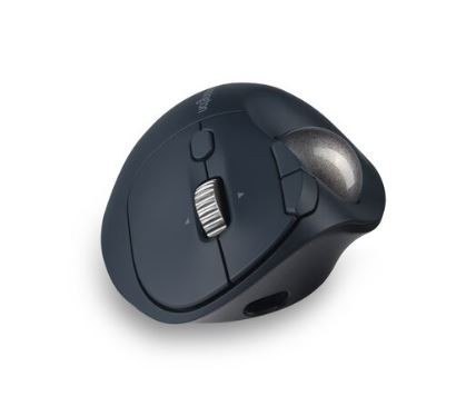 Kensington Trackball ProFit Ergo TB550 Kensington Trackball ProFit Ergo TB550