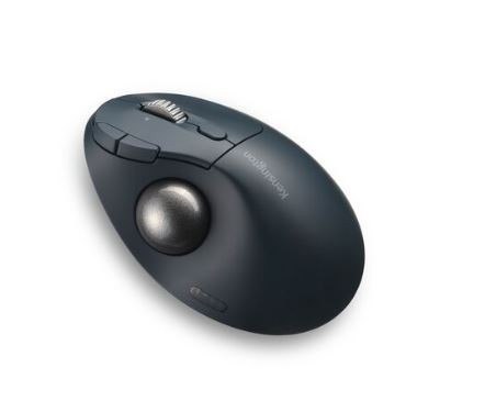 Kensington Trackball ProFit Ergo TB550 Kensington Trackball ProFit Ergo TB550