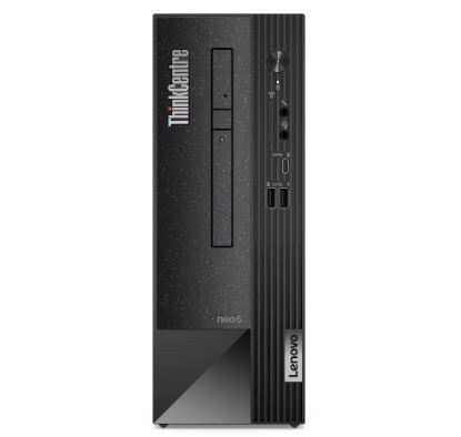 Lenovo Komputer ThinkCentre Neo 50s G4 SFF 12JF001WPB W11Pro i7-13700/8GB/512GB/INT/3YRS OS Lenovo Komputer ThinkCentre Neo 50s G4 SFF 12JF001WPB W11Pro i7-13700/8GB/512GB/INT/3YRS OS