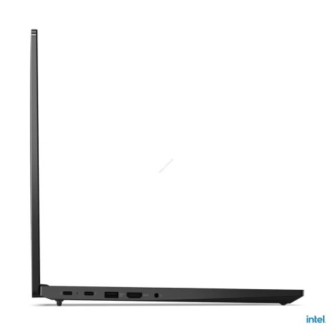 Lenovo Laptop ThinkPad E16 G1 21JT000BPB W11Pro 7530U/16GB/512GB/AMD Radeon/16.0 WUXGA/Graphite Black/1YR Premier Support + 3YRS OS Lenovo Laptop ThinkPad E16 G1 21JT000BPB W11Pro 7530U/16GB/512GB/AMD Radeon/16.0 WUXGA/Graphite Black/1YR Premier Support + 3YRS OS