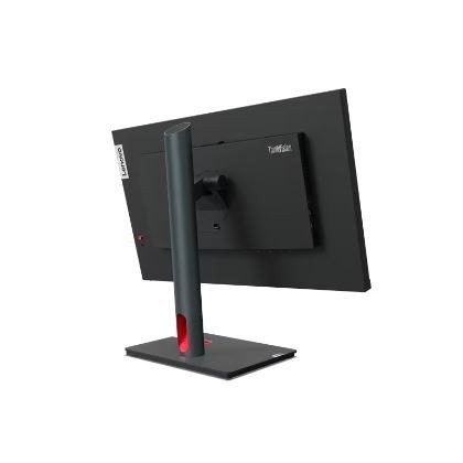 Lenovo Monitor 23.8 cala ThinkVision P24q-30 WLED LCD 63B4GAT6EU Lenovo Monitor 23.8 cala ThinkVision P24q-30 WLED LCD 63B4GAT6EU