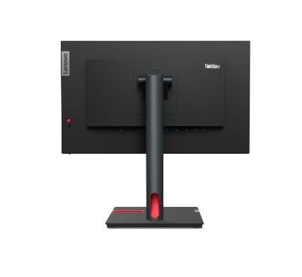 Lenovo Monitor 23.8 cala ThinkVision P24q-30 WLED LCD 63B4GAT6EU Lenovo Monitor 23.8 cala ThinkVision P24q-30 WLED LCD 63B4GAT6EU
