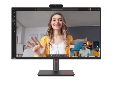 Lenovo Monitor 31.5 cala ThinkVision P32p-30 WLED LCD 63D1RAT1EU Lenovo Monitor 31.5 cala ThinkVision P32p-30 WLED LCD 63D1RAT1EU