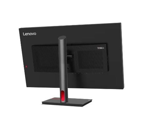 Lenovo Monitor 31.5 cala ThinkVision P32pz-30 63E5GAT2EU Lenovo Monitor 31.5 cala ThinkVision P32pz-30 63E5GAT2EU