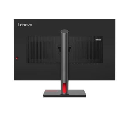 Lenovo Monitor 31.5 cala ThinkVision P32pz-30 63E5GAT2EU Lenovo Monitor 31.5 cala ThinkVision P32pz-30 63E5GAT2EU