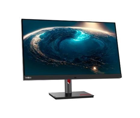 Lenovo Monitor 31.5 cala ThinkVision P32pz-30 63E5GAT2EU Lenovo Monitor 31.5 cala ThinkVision P32pz-30 63E5GAT2EU