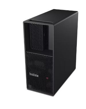 Lenovo Stacja robocza ThinkStation P3 Tower 30GS001GPB W11Pro i5-13600K/16GB/1TB/INT/vPro/3YRS OS + 1YR Premier Support Lenovo Stacja robocza ThinkStation P3 Tower 30GS001GPB W11Pro i5-13600K/16GB/1TB/INT/vPro/3YRS OS + 1YR Premier Support