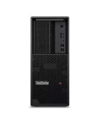 Lenovo Stacja robocza ThinkStation P3 Tower 30GS001GPB W11Pro i5-13600K/16GB/1TB/INT/vPro/3YRS OS + 1YR Premier Support Lenovo Stacja robocza ThinkStation P3 Tower 30GS001GPB W11Pro i5-13600K/16GB/1TB/INT/vPro/3YRS OS + 1YR Premier Support