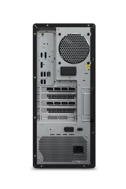 Lenovo Stacja robocza ThinkStation P3 Tower 30GS001GPB W11Pro i5-13600K/16GB/1TB/INT/vPro/3YRS OS + 1YR Premier Support Lenovo Stacja robocza ThinkStation P3 Tower 30GS001GPB W11Pro i5-13600K/16GB/1TB/INT/vPro/3YRS OS + 1YR Premier Support