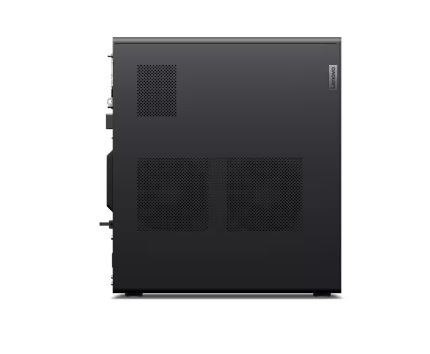 Lenovo Stacja robocza ThinkStation P3 Tower 30GS001GPB W11Pro i5-13600K/16GB/1TB/INT/vPro/3YRS OS + 1YR Premier Support Lenovo Stacja robocza ThinkStation P3 Tower 30GS001GPB W11Pro i5-13600K/16GB/1TB/INT/vPro/3YRS OS + 1YR Premier Support
