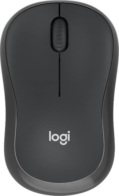 Logitech Mysz M240 Silent Bluetooth 910-007119 grafitowa Logitech Mysz M240 Silent Bluetooth 910-007119 grafitowa
