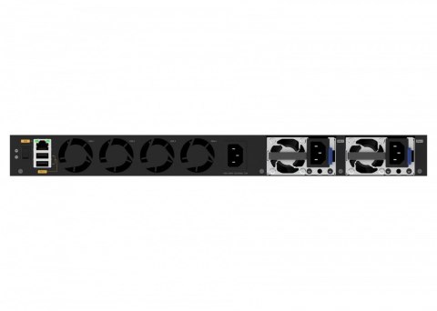 Netgear Przełącznik Switch GSM4352 48xGE PoE+ 4xSFP+ Netgear Przełącznik Switch GSM4352 48xGE PoE+ 4xSFP+