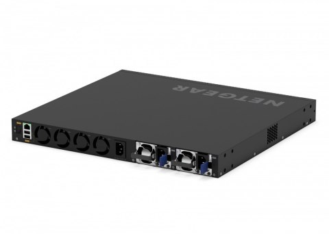 Netgear Przełącznik Switch GSM4352 48xGE PoE+ 4xSFP+ Netgear Przełącznik Switch GSM4352 48xGE PoE+ 4xSFP+