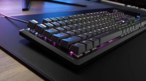 Corsair Klawiatura mechaniczna K70 Core RGB czarna Corsair Klawiatura mechaniczna K70 Core RGB czarna